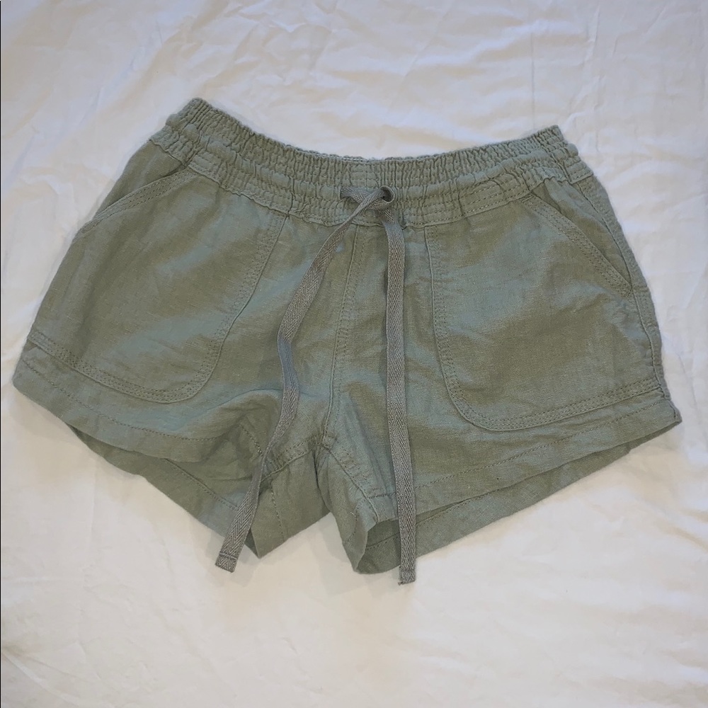 altered state shorts